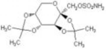 Topiramate